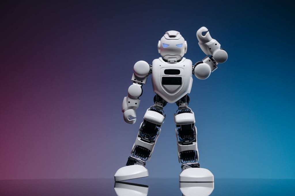 מנועי AI